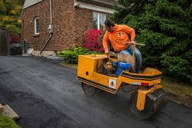 Best Driveway Overlay Services  in Vista Center, NJ